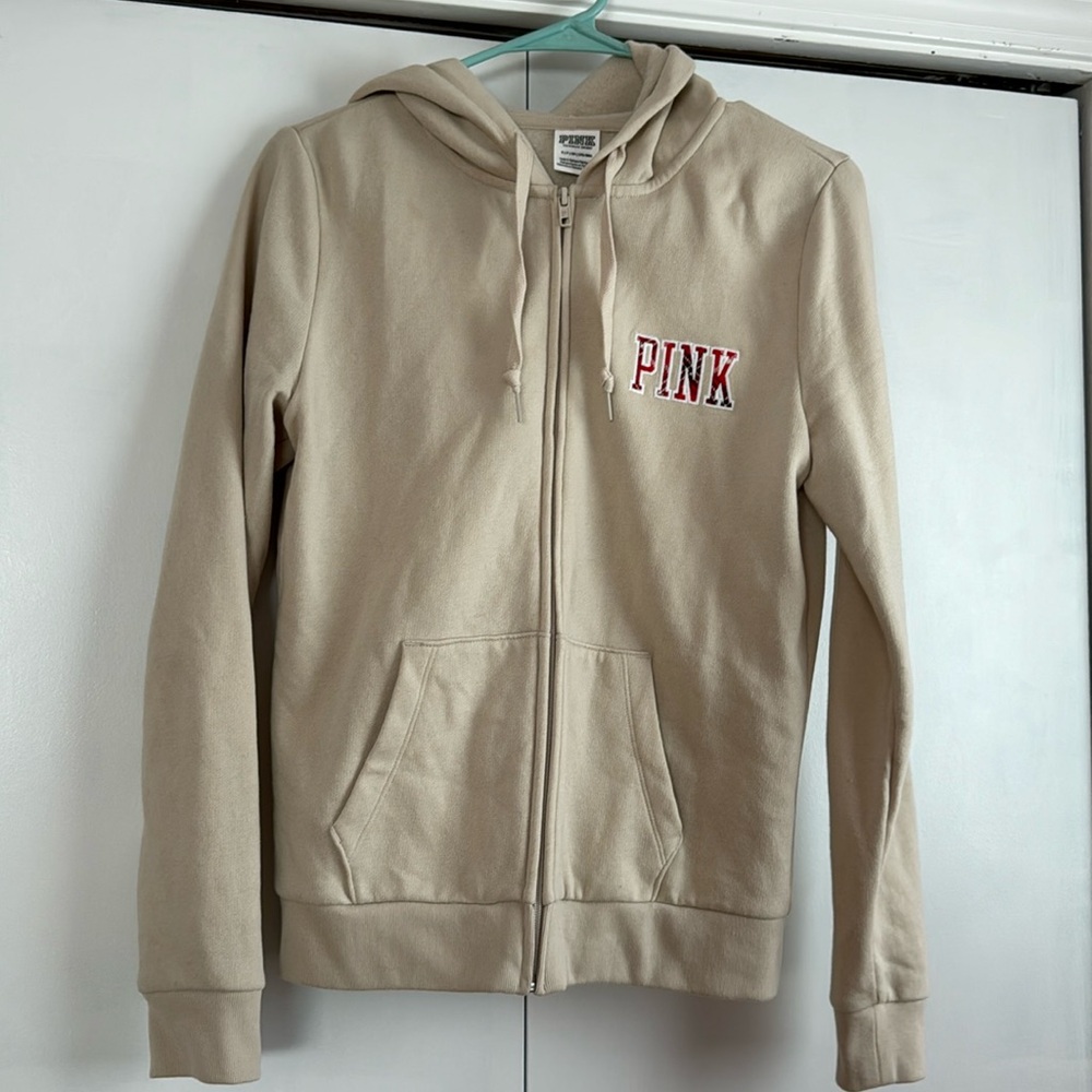 Women's VS Pink Sweatshirt